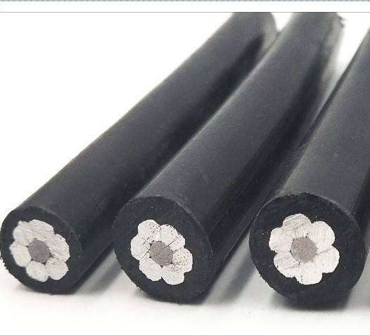 Steel Core Aluminum 1kv Overhead Cable