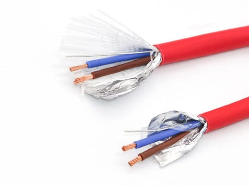 18/2 fire alarm cable