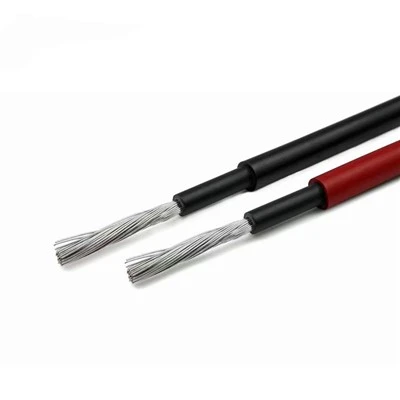 Cavo PV da 4 mm2 6mm2