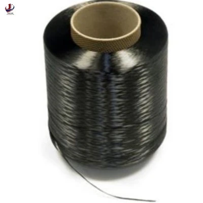 Filato in fibra di carbonio 1K 3K 6K 12K 24K 48K